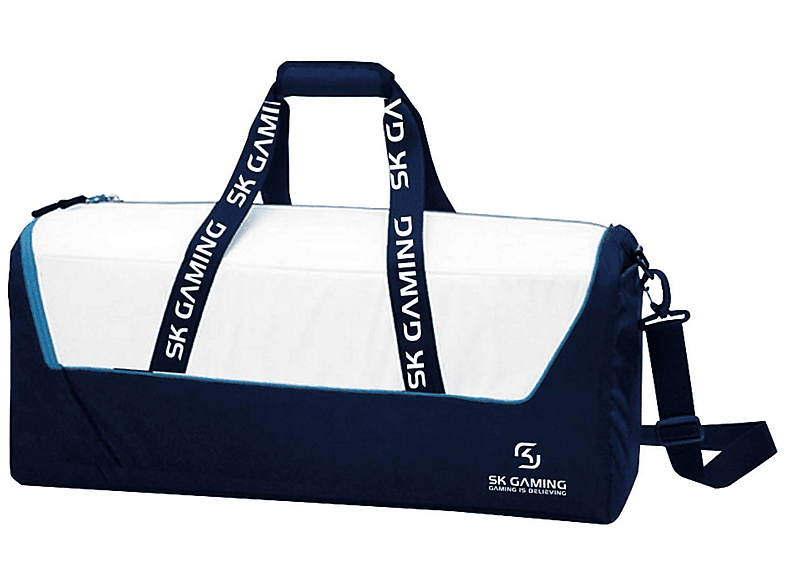 SK GAMING Travel Bag Multicolor, FSKTRVBAG17BL0000