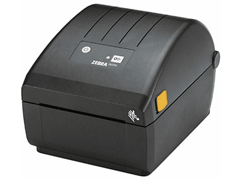ZD220 Schwarzweiß Thermodrucker ZEBRA