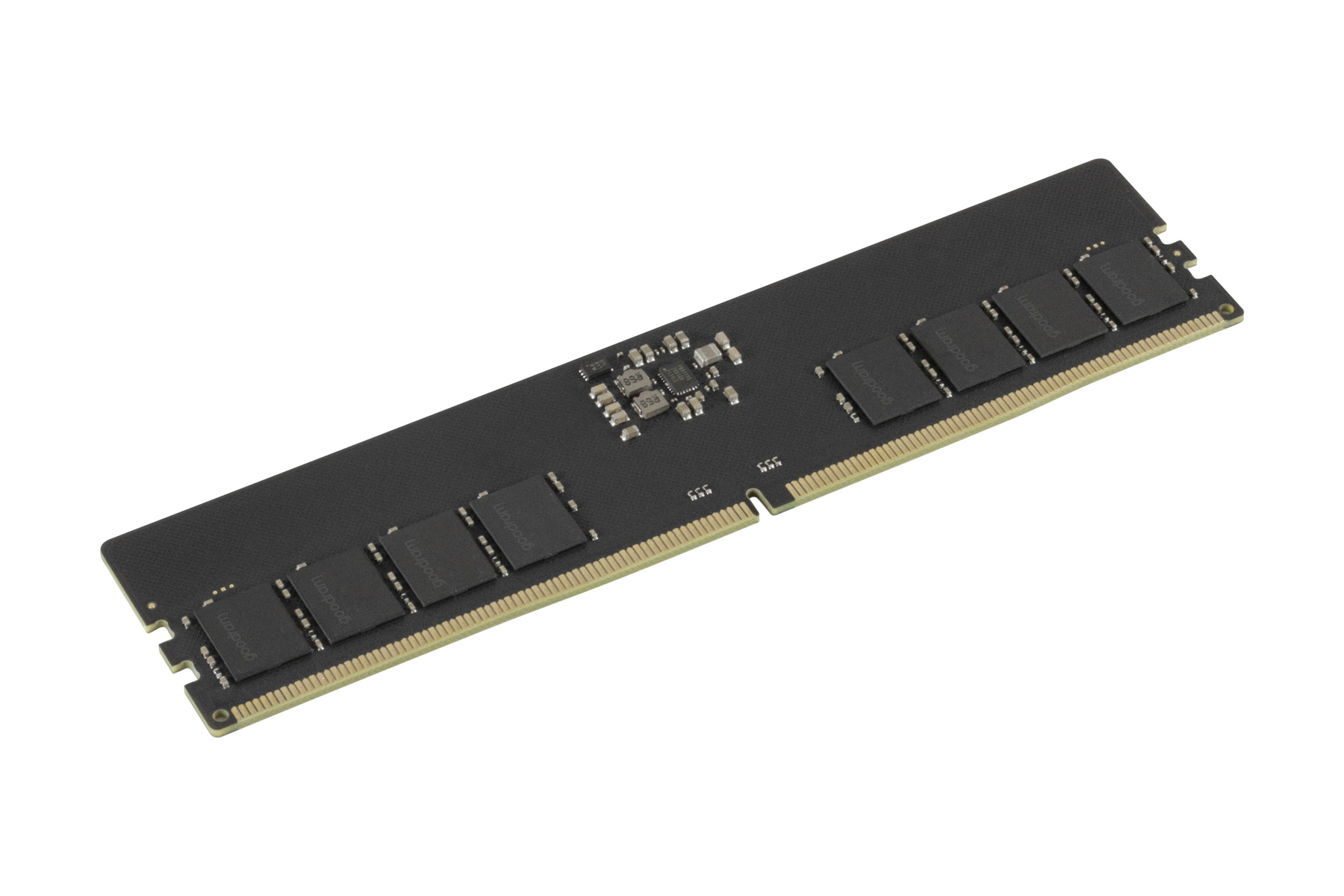 GOODRAM DDR5 16 - GB GB 16 16GB/4800 Arbeitsspeicher DDR5 CL40