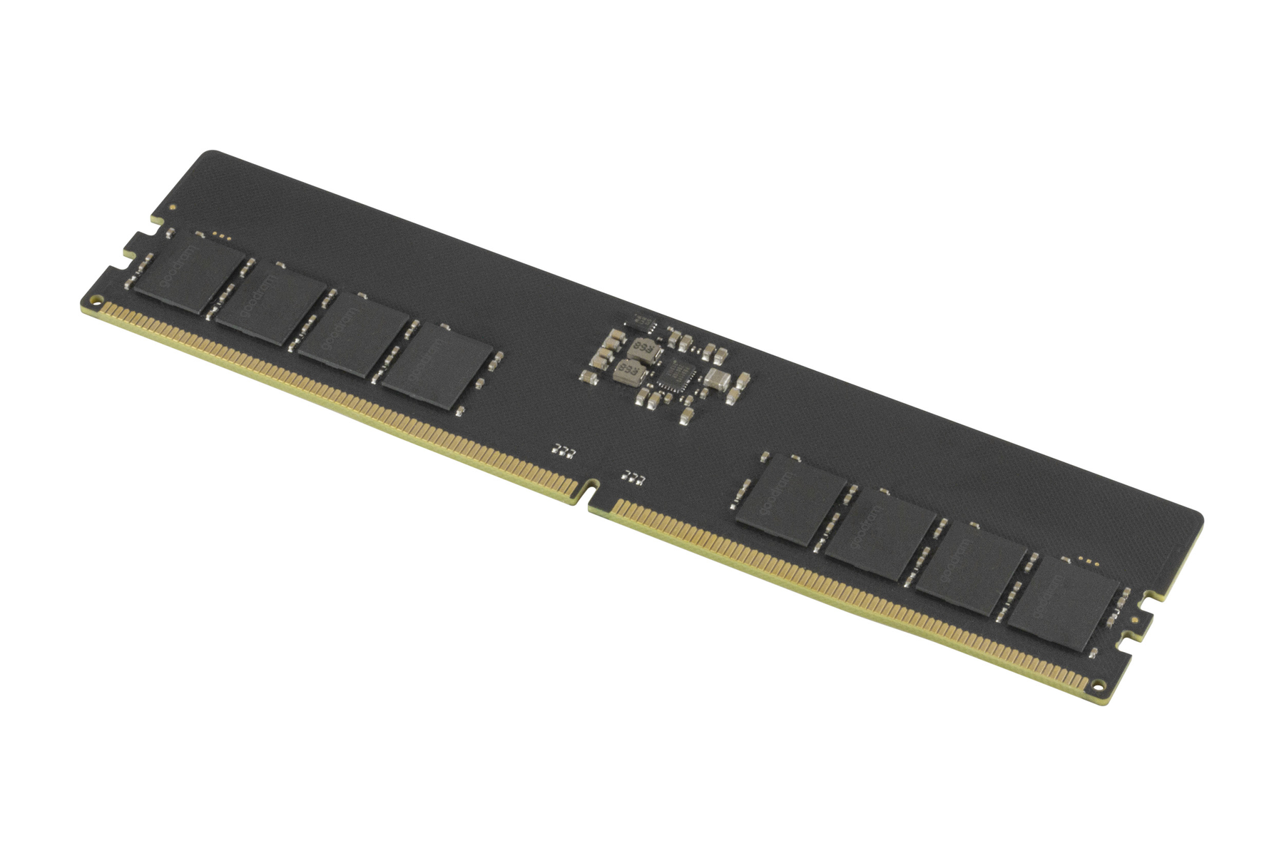 GOODRAM DDR5 16 - GB GB 16 16GB/4800 Arbeitsspeicher DDR5 CL40