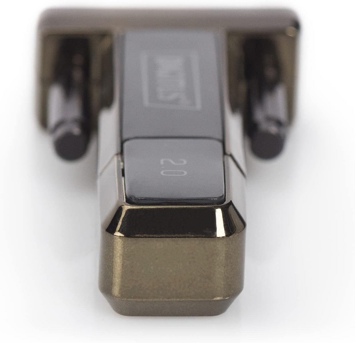 USB Schwarz DIGITUS DA-70156 Kabel,