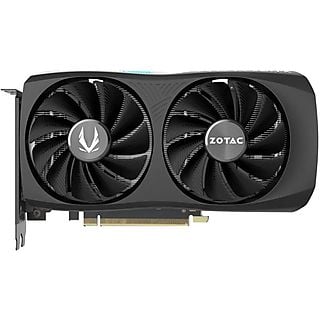 Tarjeta gráfica - ZOTAC  AKLBB1823596564, GDDR6, PCI Express 4.0