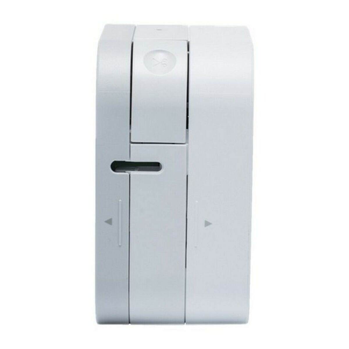 Cube BROTHER Etikettendrucker Weiß PTP300BT