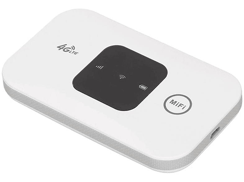 router Y- WLAN DECOME MF800