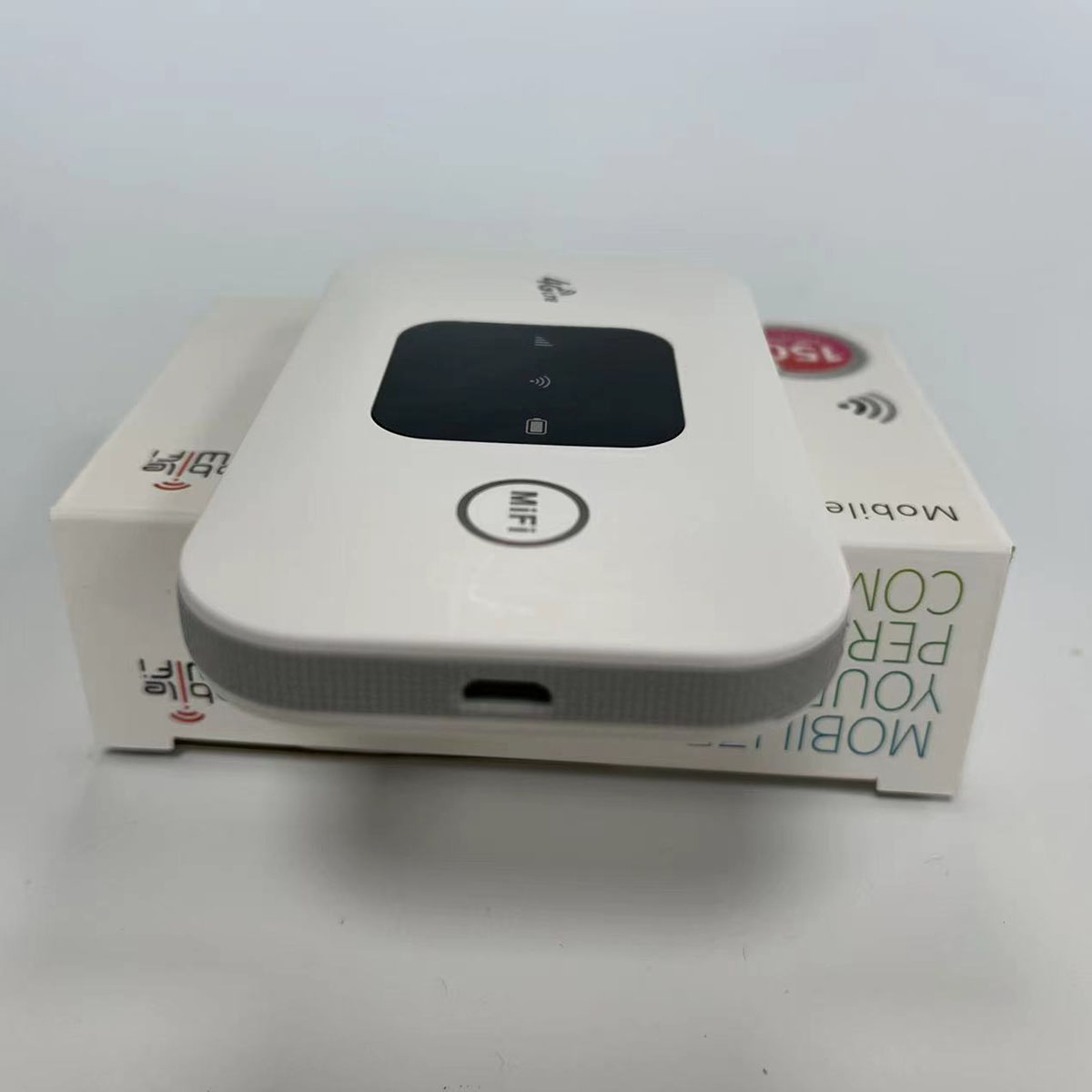 DECOME Y- MF800 WLAN router