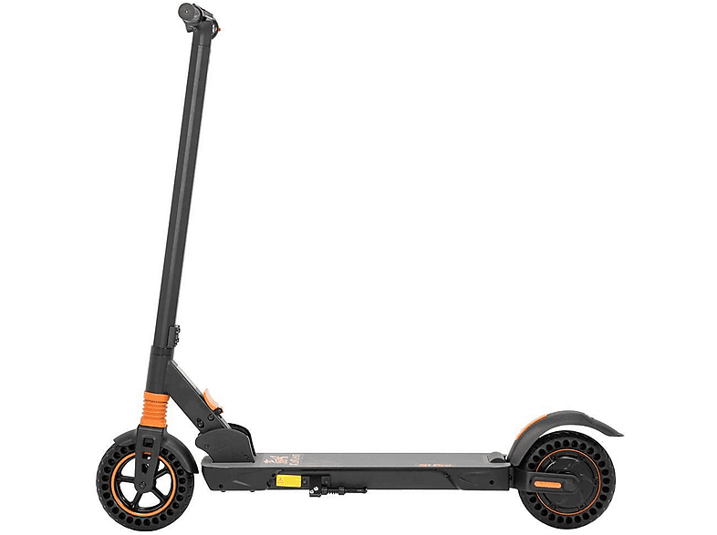 KUKIRIN S1 Pro E-Scooter (8 Zoll, Schwarz)