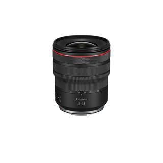 CANON Canon RF 14-35mm f/4.0 L IS USM Canon R-Mount Lens