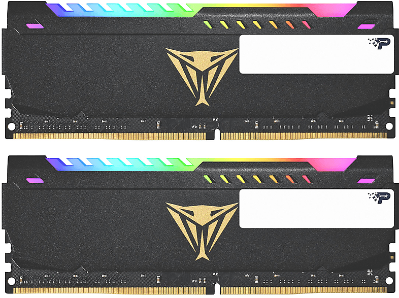 PATRIOT MEMORY 2x16GB, 1.35V 18 Speicher-Kit 32 GB DDR4