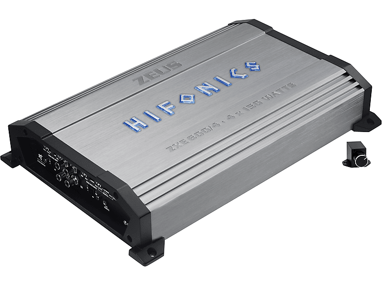 HIFONICS ZXE600/4 Lautsprecher  | Verstärker