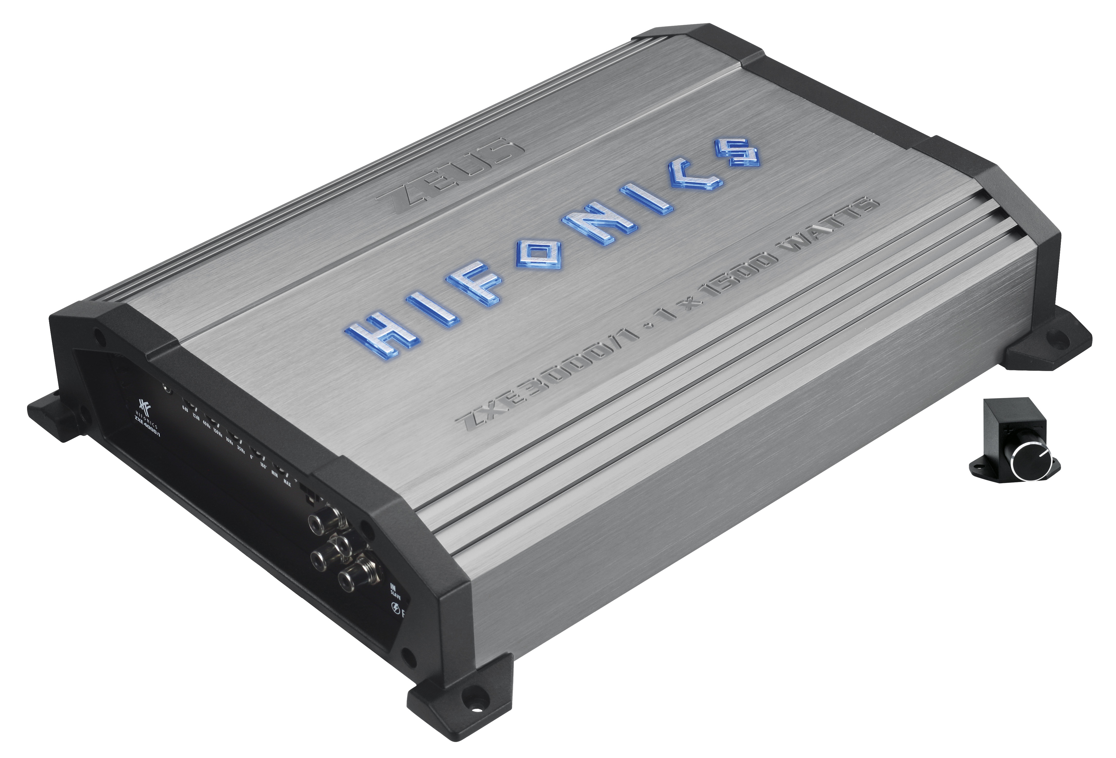 HIFONICS ZXE3000/1 Lautsprecher