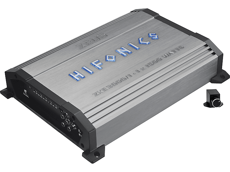 HIFONICS ZXE3000/1 Lautsprecher  | Verstärker