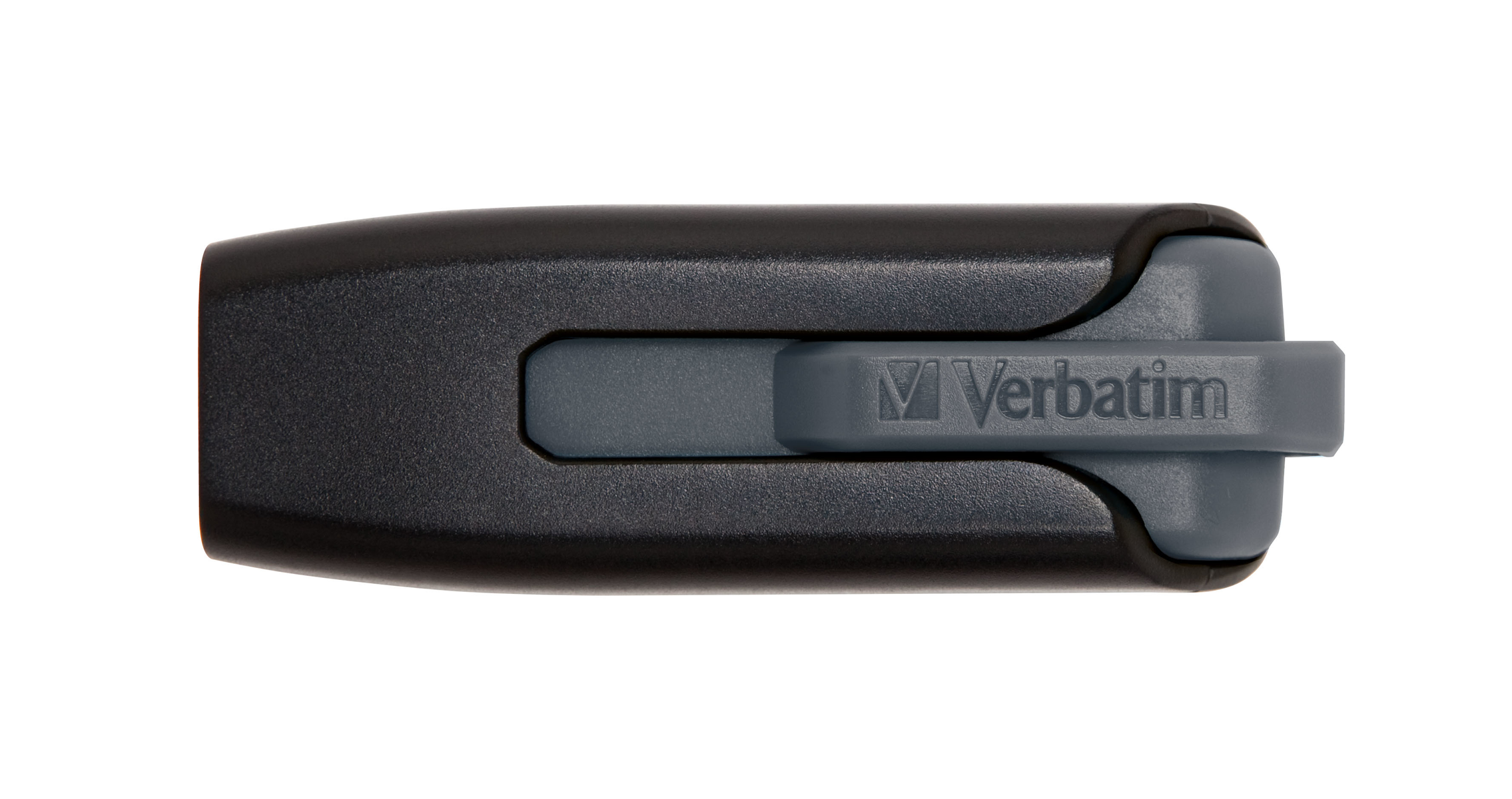 VERBATIM 49189 USB Drive (Schwarz, 128 GB)