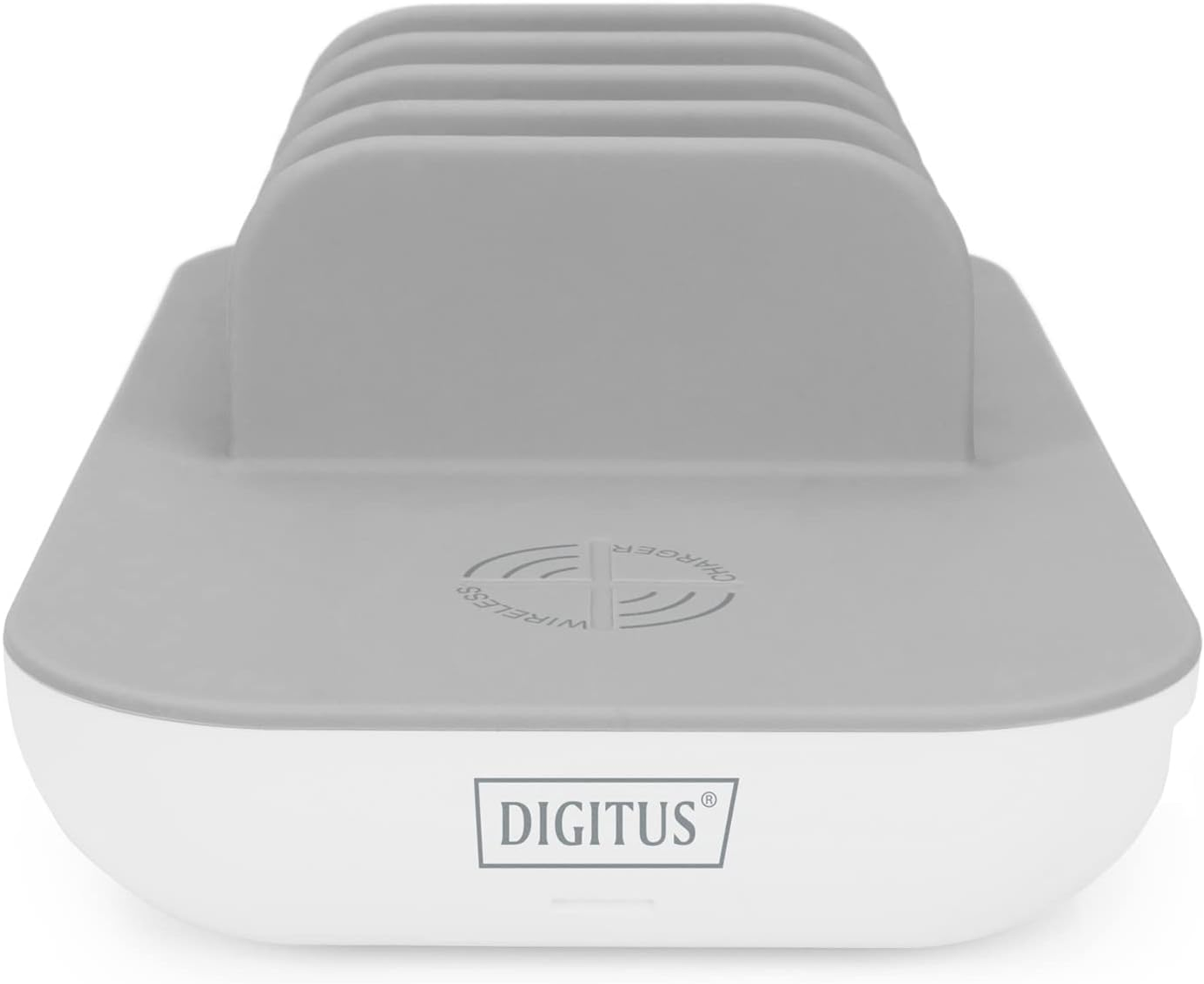 Weiß Ladegerät DIGITUS Apple|Universal, DA-10083