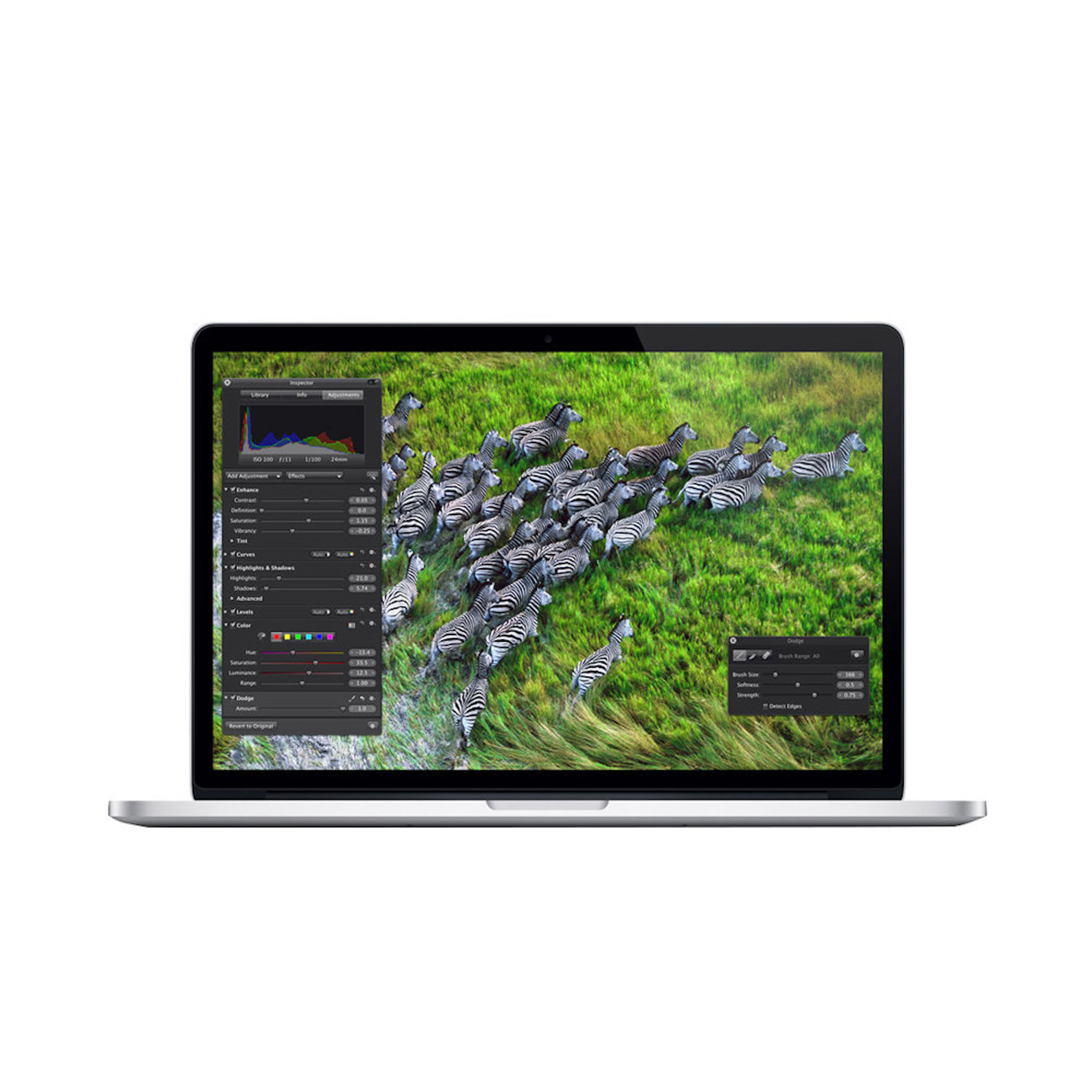 APPLE REFURBISHED (*) MacBook 8 Grau 13,3 mit Space Apple GB Air Prozessor, 2022, 13\