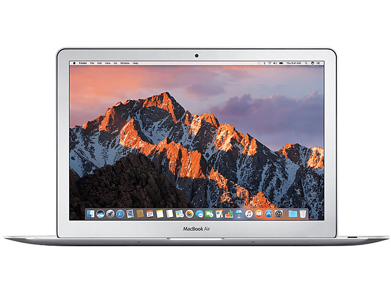 REACONDICIONADO: Portátil - APPLE MacBook Air 13" 2012