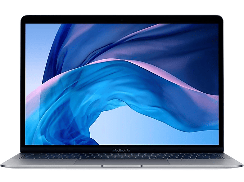 APPLE REFURBISHED Grau notebook MacBook 2022, SSD, Core™ Space 8 13\