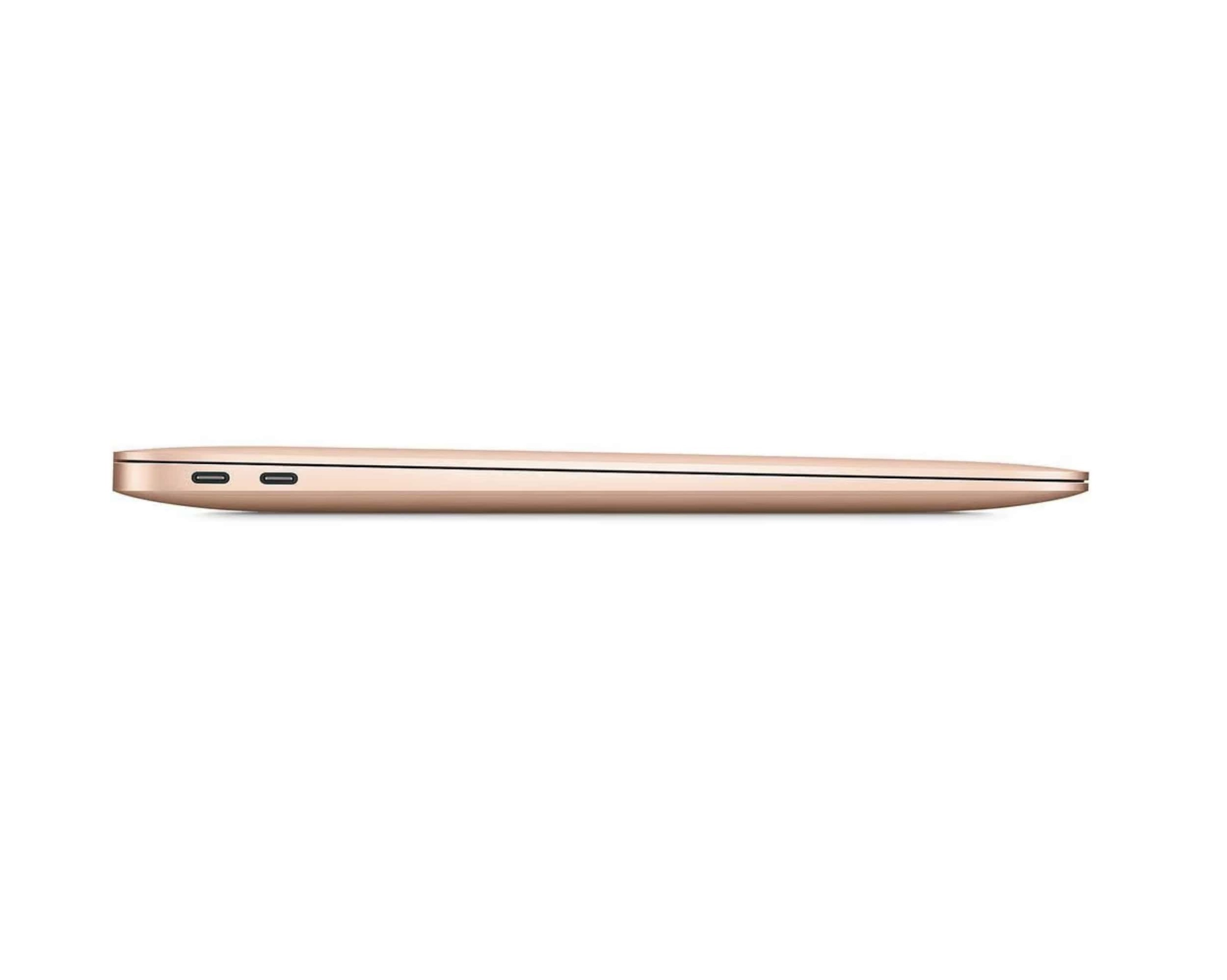 APPLE REFURBISHED (*) MacBook Zoll notebook Intel® 16 1000 Air mit RAM, 13,3 Refurbished Prozessor, GB Core™ 13\