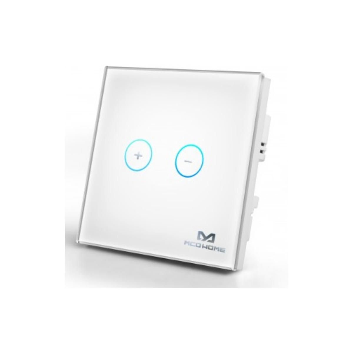 MCO Dimmer, Weiß HOME MCOEDT311