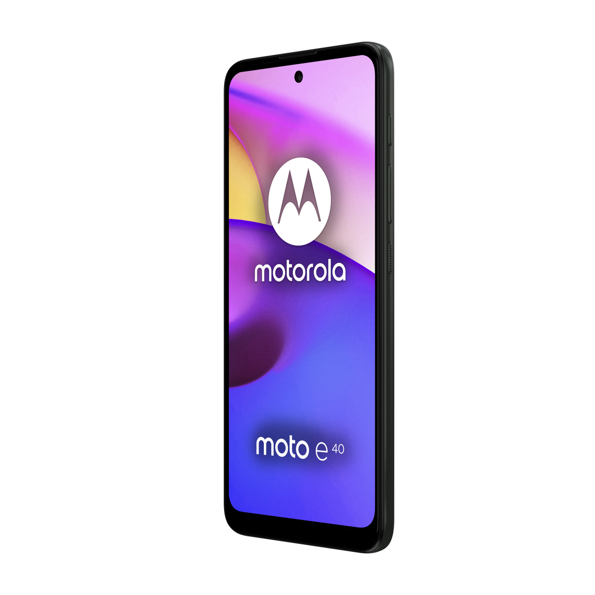 MOTOROLA 0840023220142 64 GB Grigio SIM Dual