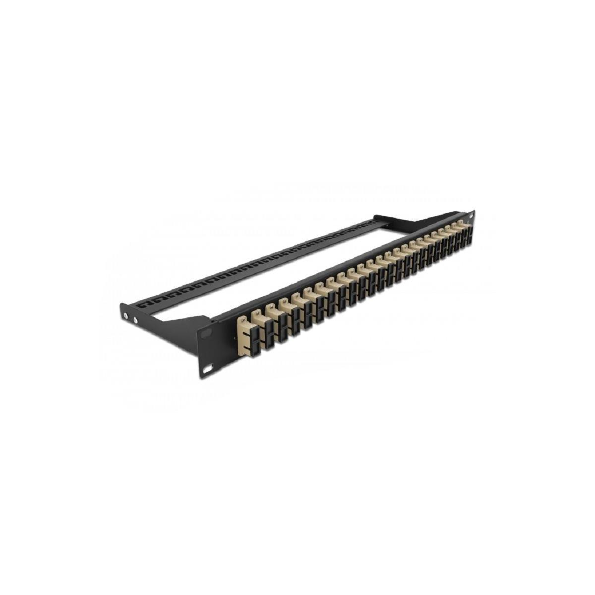 43394 Patchpanel DELOCK