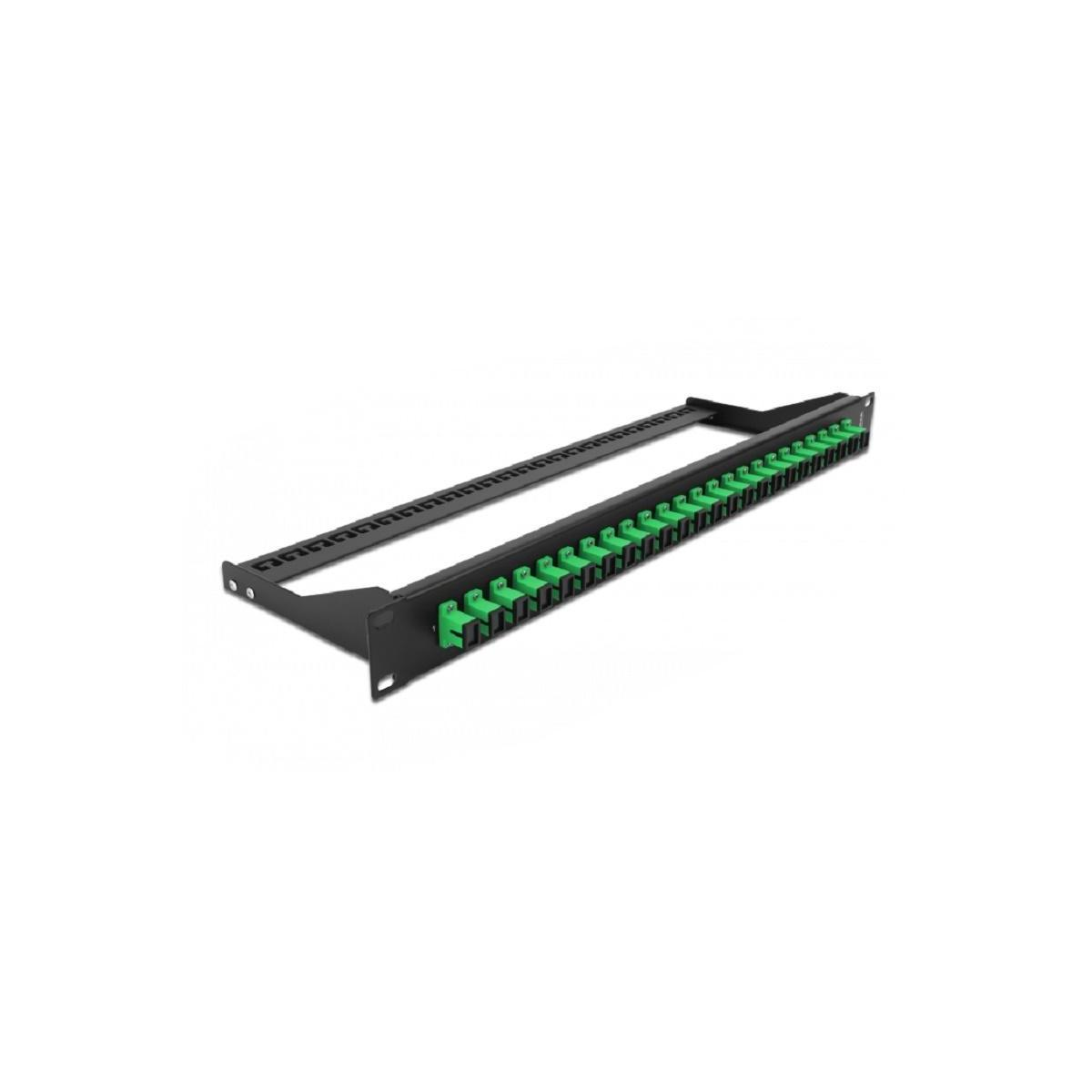 DELOCK 43381 Patchpanel