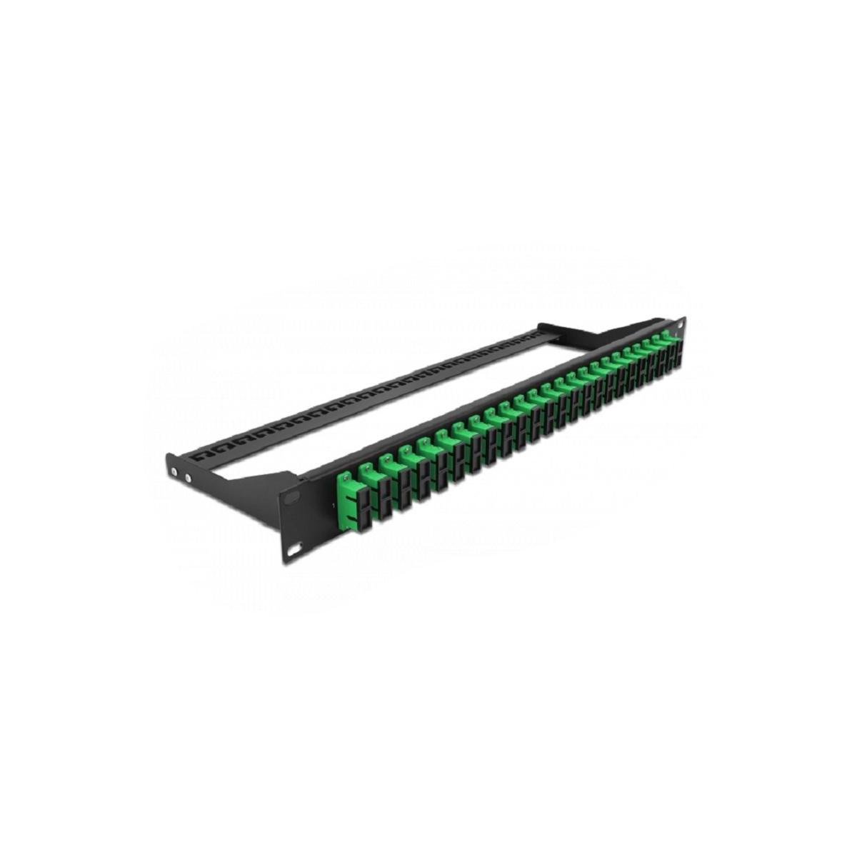 DELOCK 43393 Patchpanel
