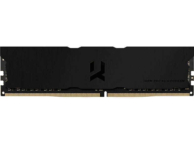 GOODRAM GB Arbeitsspeicher 16 DDR4 IRP-K3600D4V64L18/16G