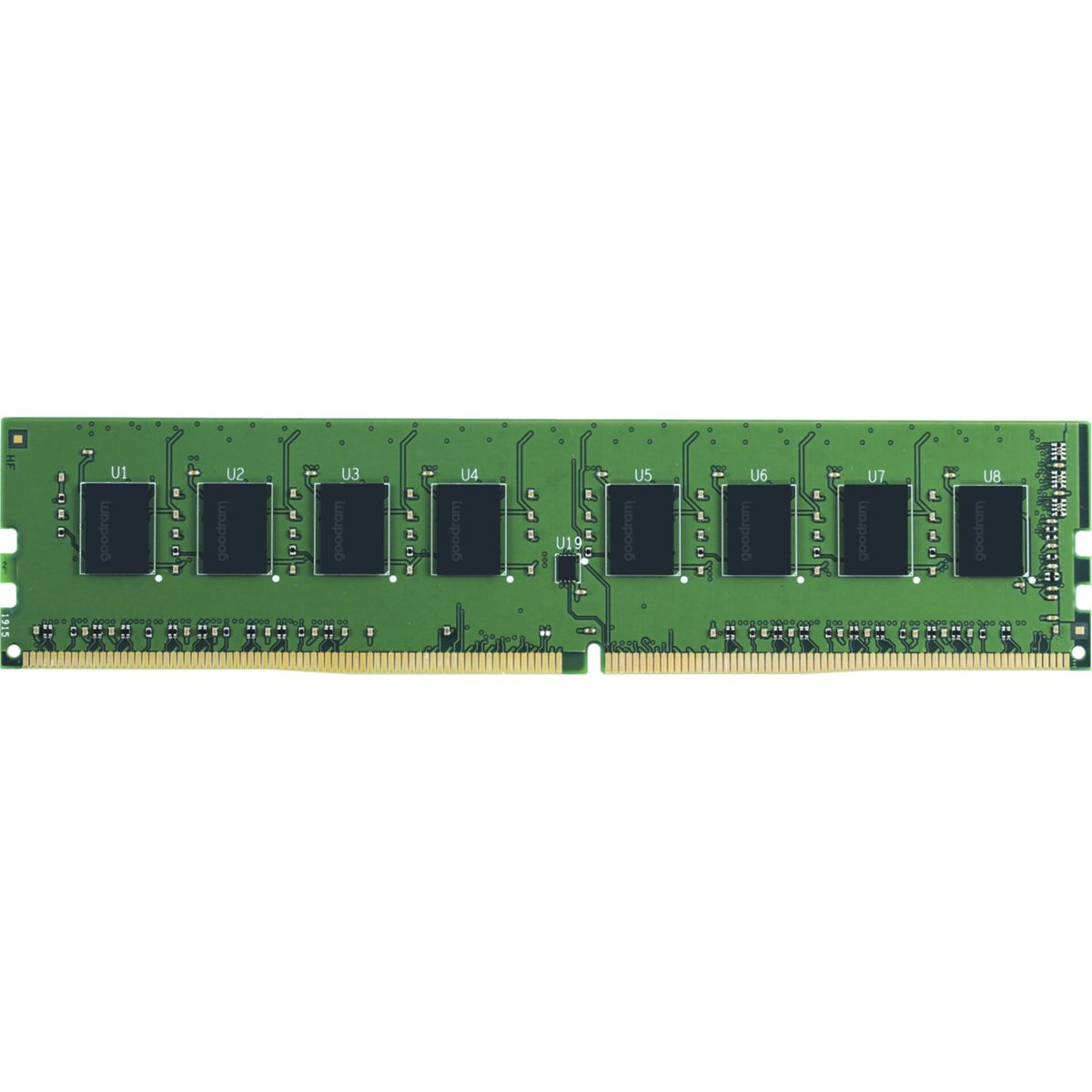 GOODRAM GR2666D464L19S/8G Arbeitsspeicher DDR4 8 GB