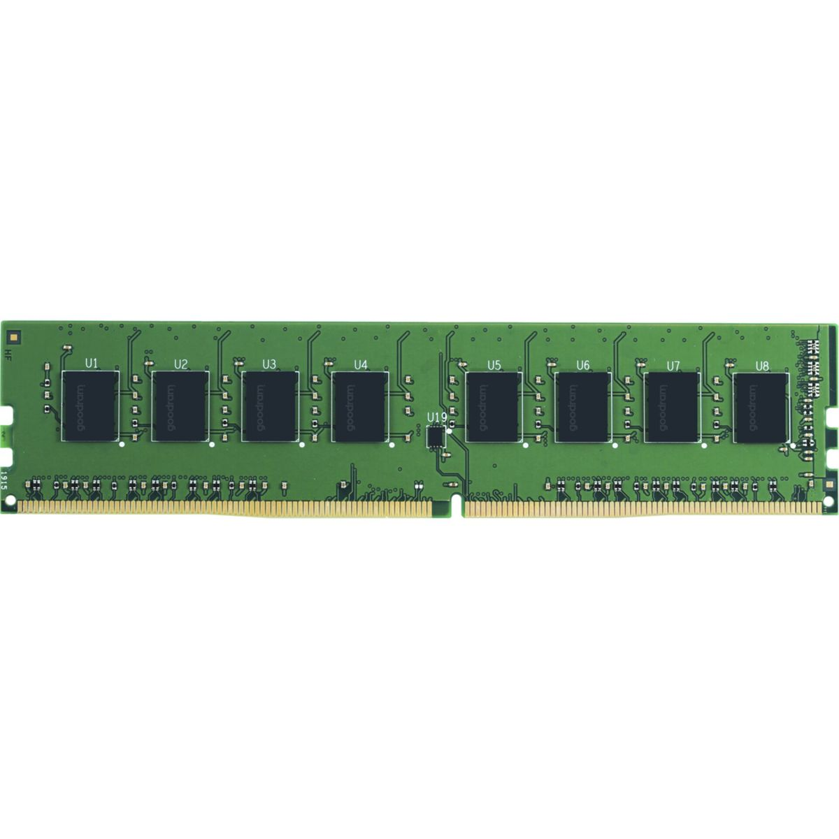 GOODRAM GR3200D464L22S-8G 3200MHz CL22 DDR4 Single Ram