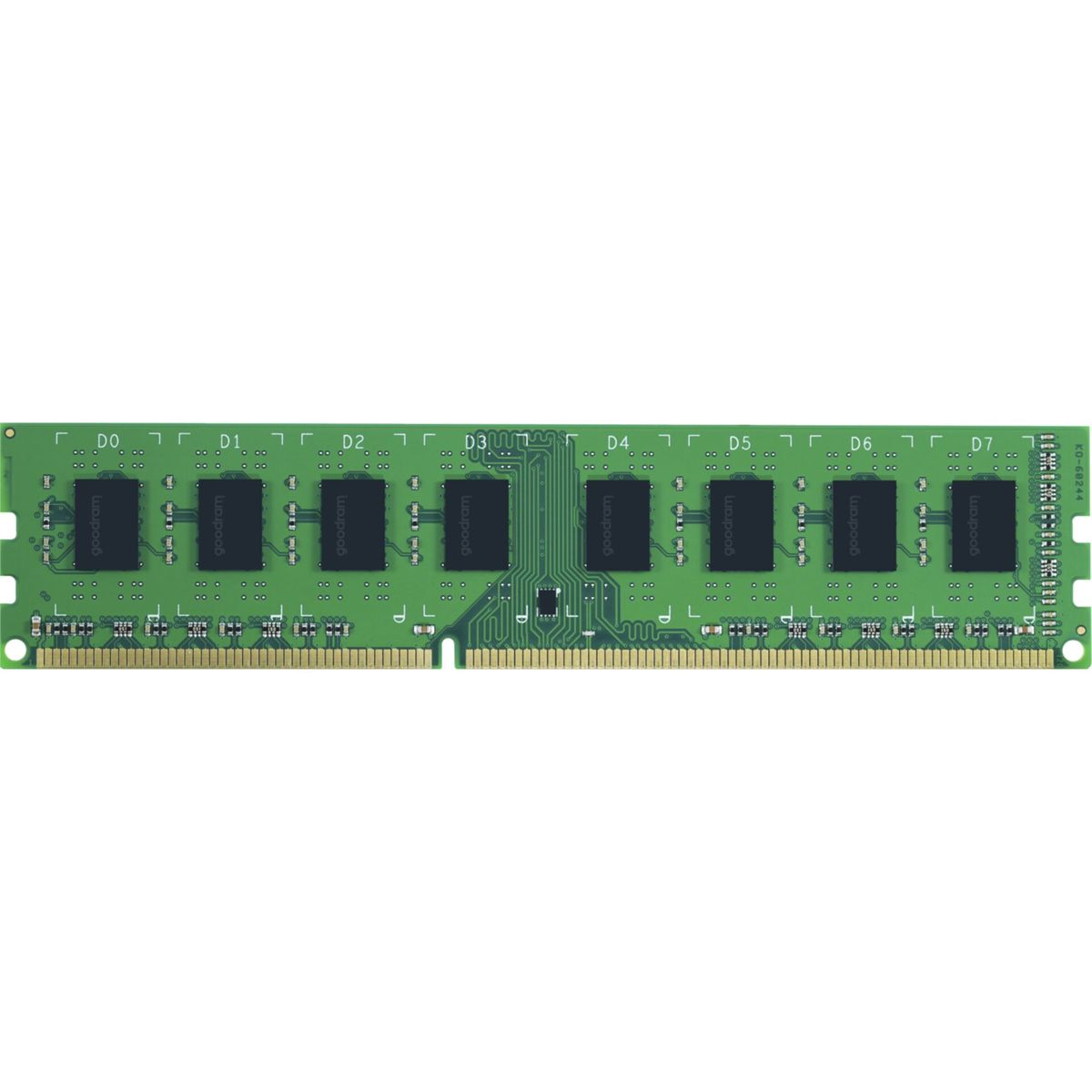 Arbeitsspeicher GB DDR3 GOODRAM 8 GR1600D364L11/8G