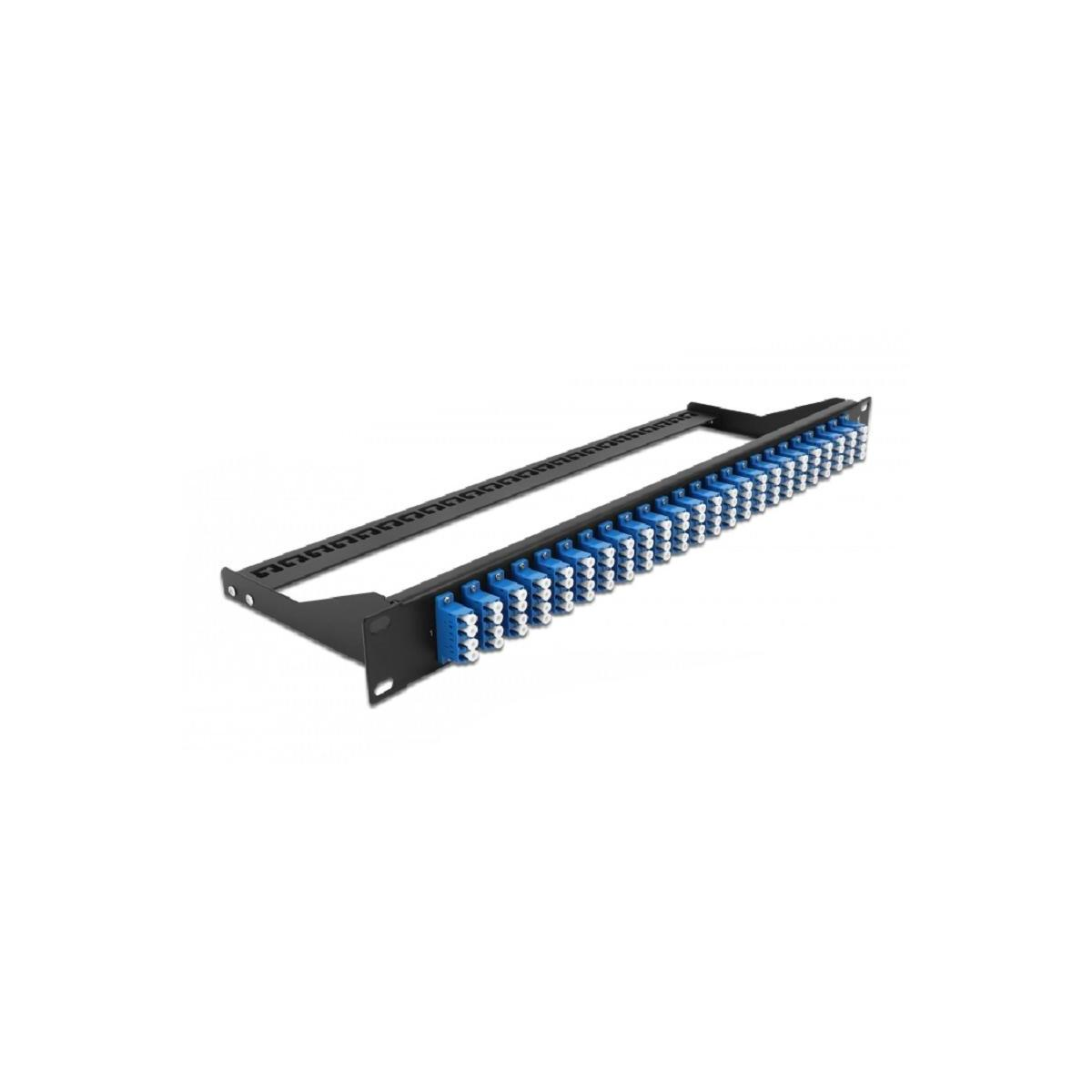 Patchpanel DELOCK 43398