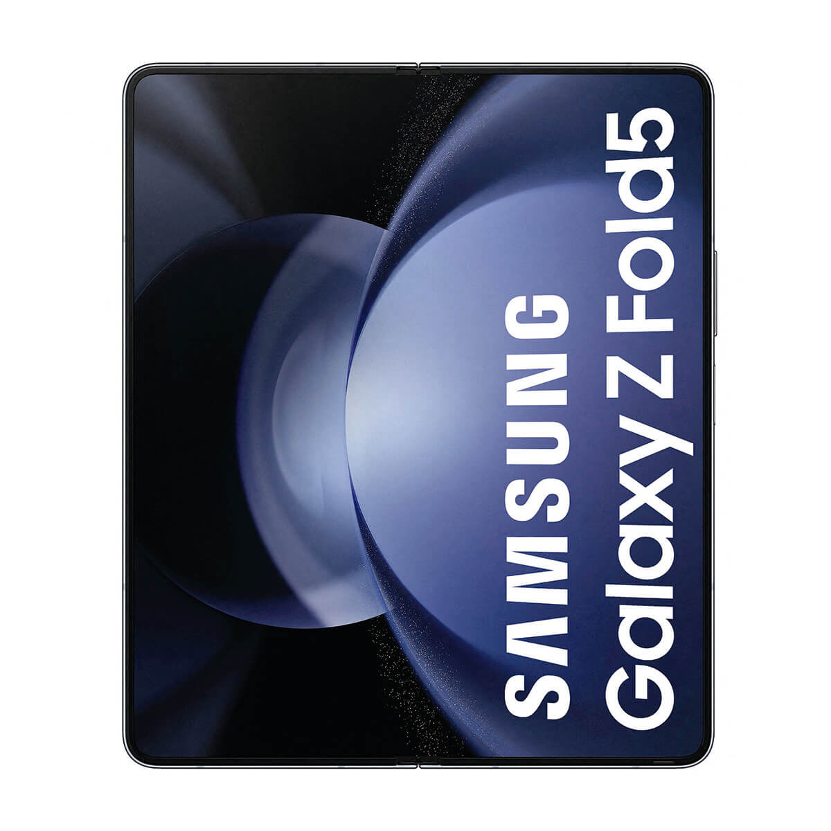 SAMSUNG Galaxy Dual 5 SIM Fold TB 1 Blau Z