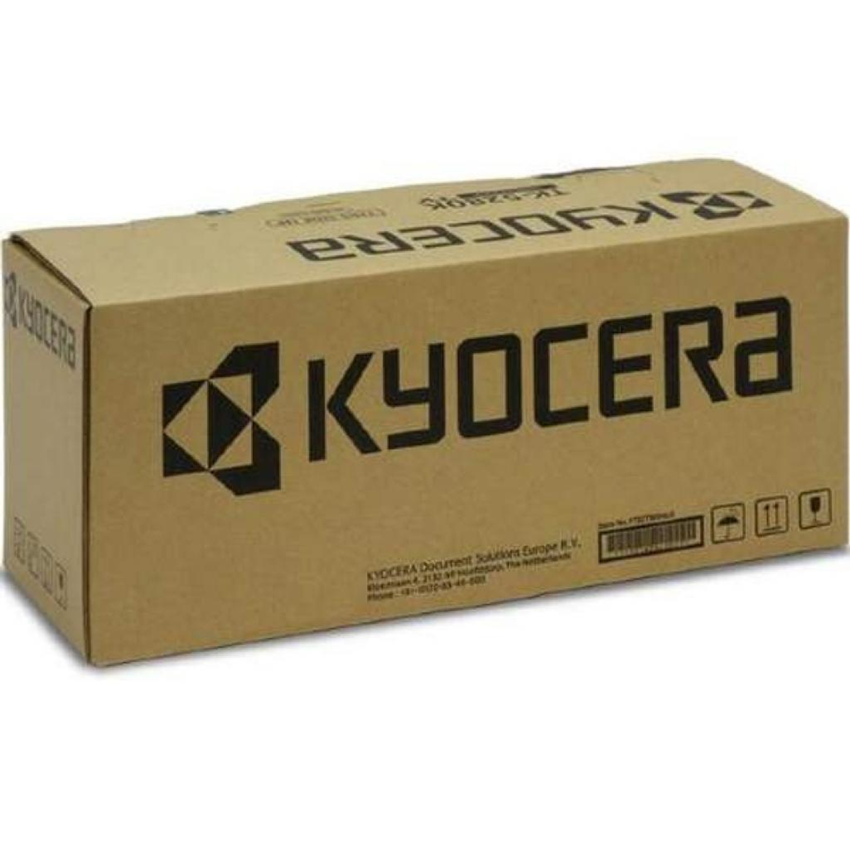 schwarz 1T02XN0NL0 (TK-8735K) KYOCERA Toner