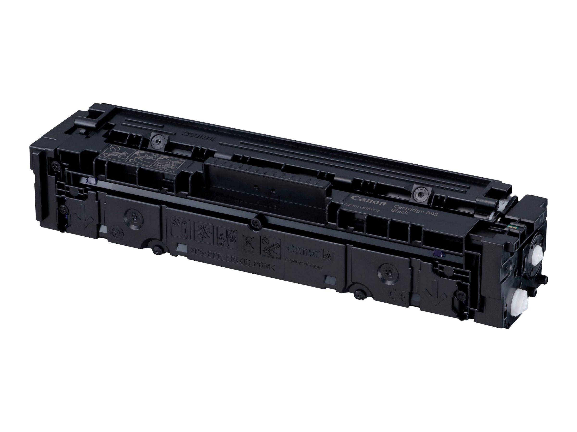CANON CRG 045 BK Toner Lazer baskı Lazer Kartuş Siyah
