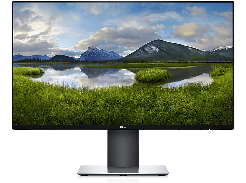 DELL U2419H 24 Zoll Full-HD Monitor (8 ms Reaktionszeit , 60 Hz , 60 Hz nativ)