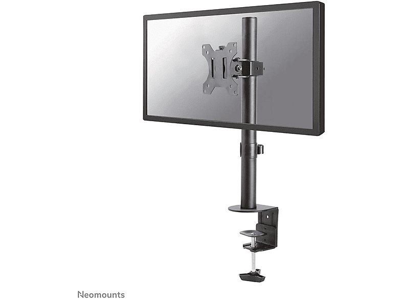 NEOMOUNTS BY NEWSTAR Schwarz FPMA-D510BLACK Monitor Halterung