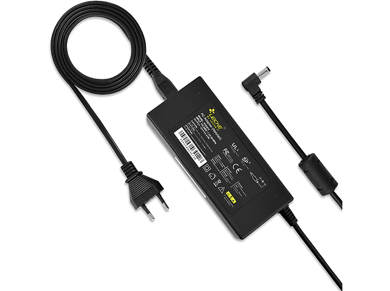 19V 3A 3,42A 65W AC/DC Adapter Ladegerät für ASUS HP AOC MSI Philips BenQ Monitore EUR 29,25 - DE