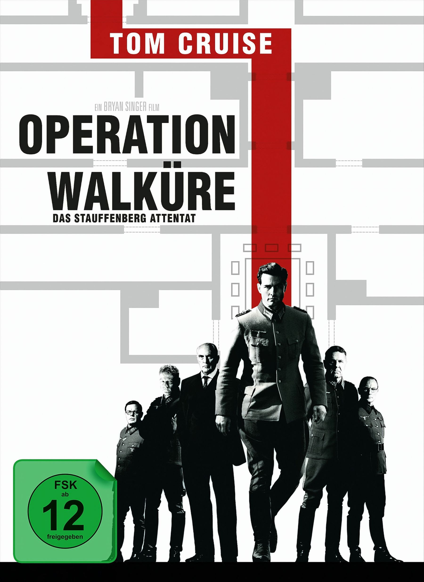 Edition, (Limited DVD Operation Discs) DVD, 3 + Collector\'s Walküre