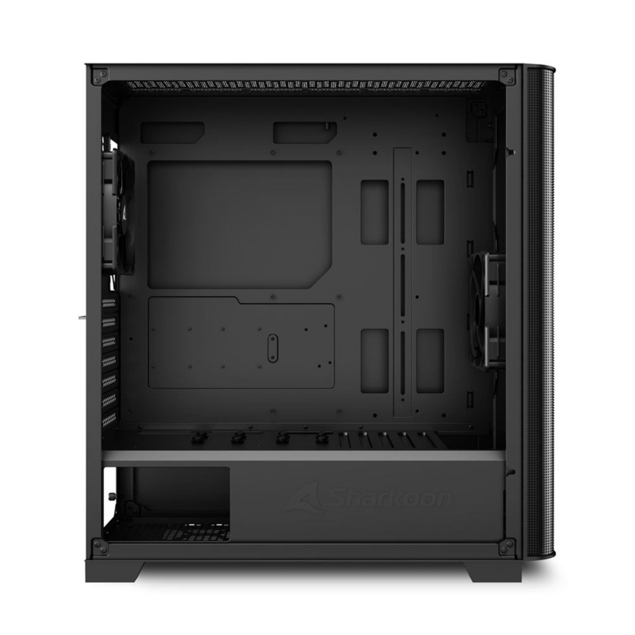 Obudowa SHARKOON M30 BLACK ATX E-ATX Czarny