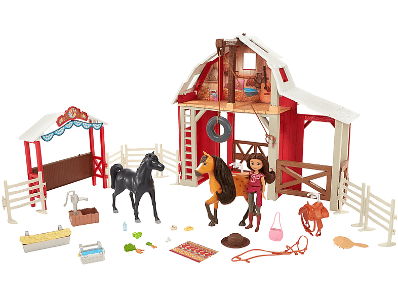 MATTEL HBT16 Sonstiges Spielzeug Mehrfarbig | home