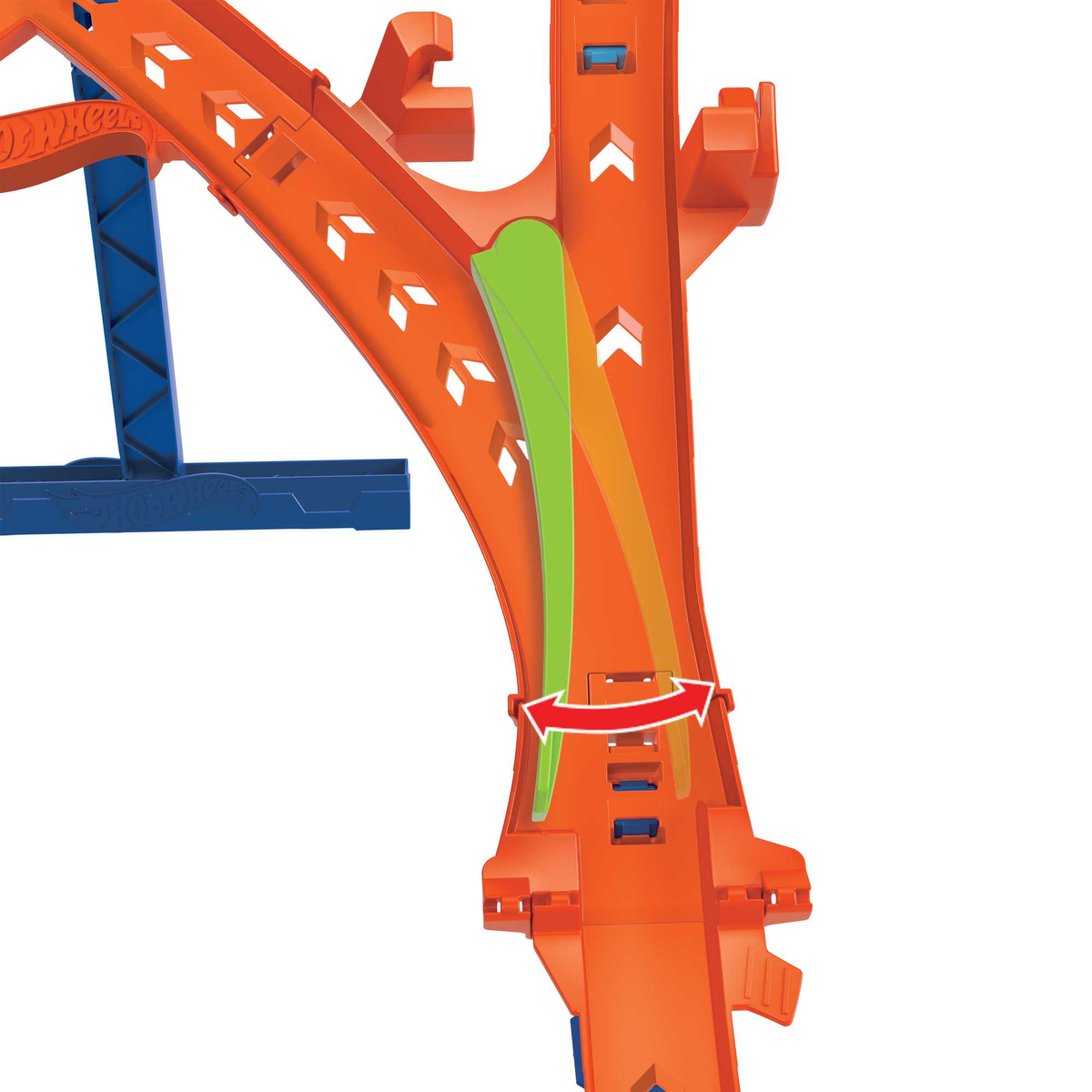 Spielzeug Mehrfarbig WHEELS HOT HMB15