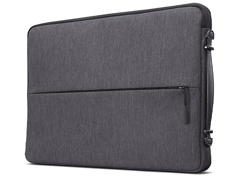 Armtasche Armtasche LENOVO Polyester, für Lenovo Grau 4X40Z50945