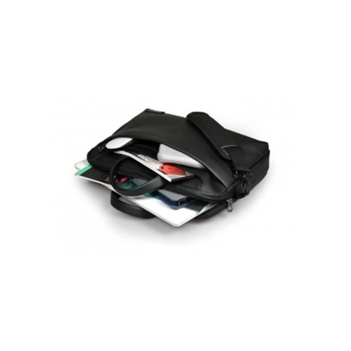 PORT DESIGNS 110301 Armtasche Polyester, Universal für Schwarz Armtasche