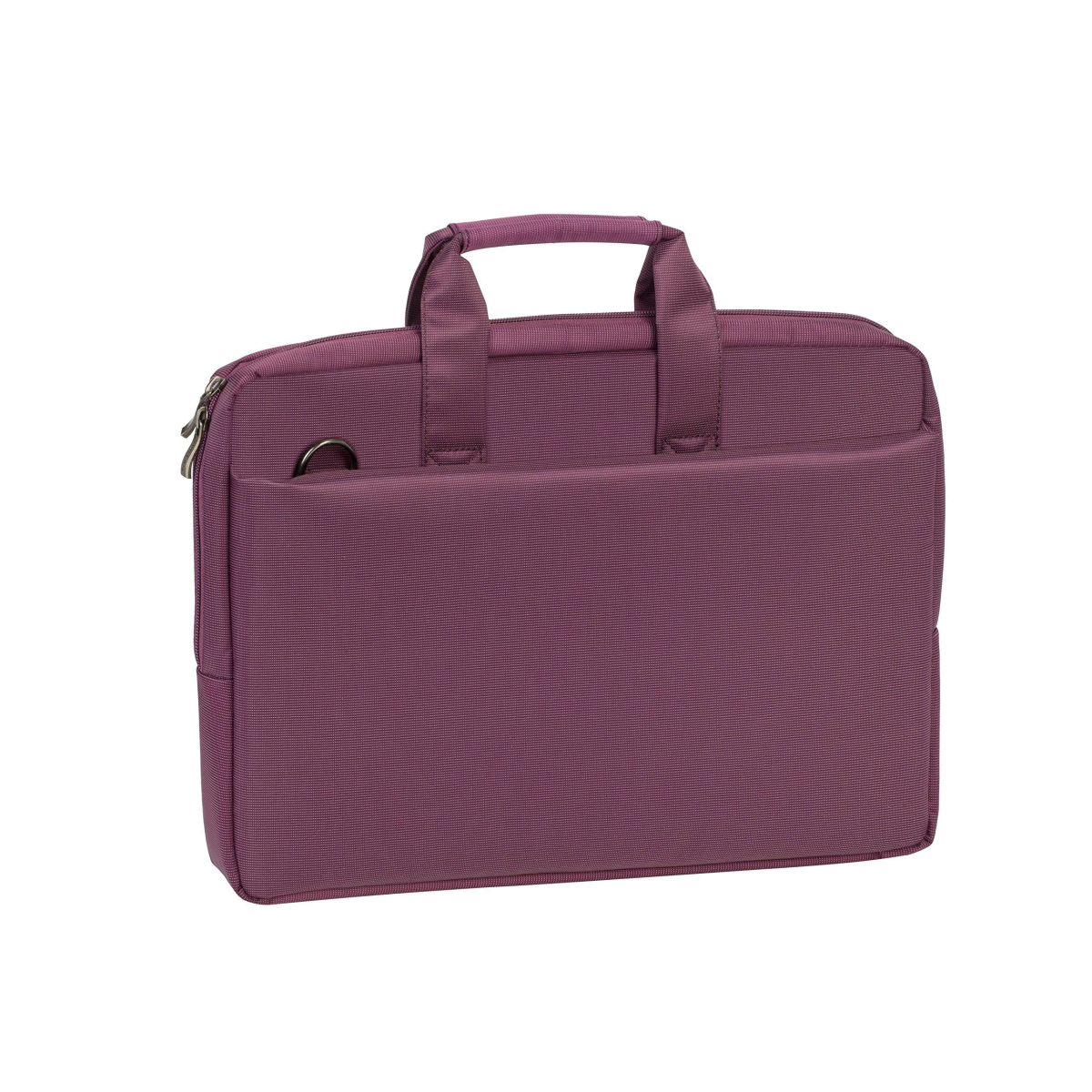 RIVACASE 6901868082310 Armtasche Armtasche Violett Kunstfaser, Universal für