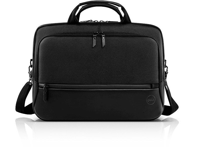 DELL PE-BC-15-20 Armtasche Armtasche für Dell Polyester, Schwarz