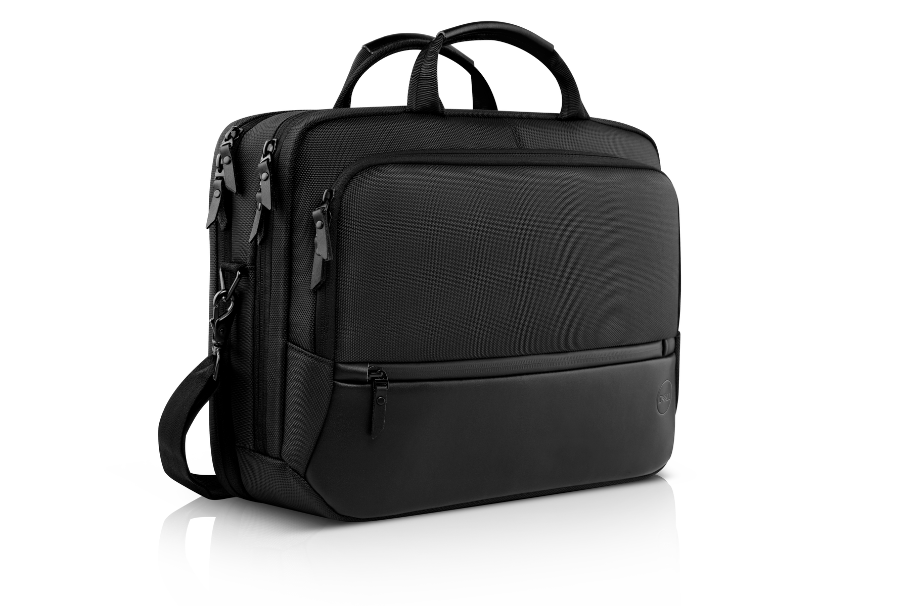 Schwarz Armtasche Dell für DELL Armtasche Polyester, PE-BC-15-20