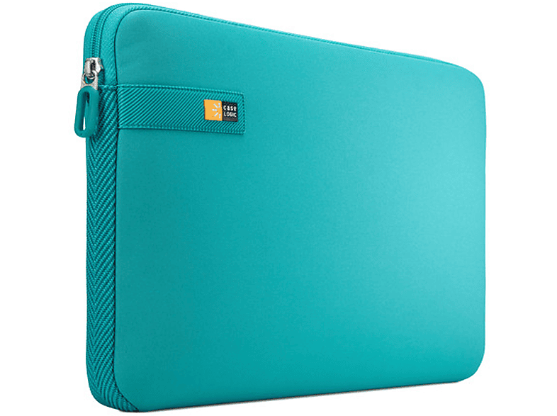 Case Logic LAPS-114 Graphite Custodia A Tasca Per Notebook 14'' (35,6 Cm), Imbottita, Grafite - 2