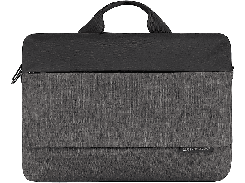 ASUS 90XB01DN-BBA000 Armtasche Armtasche für Universal Polyester, Schwarz