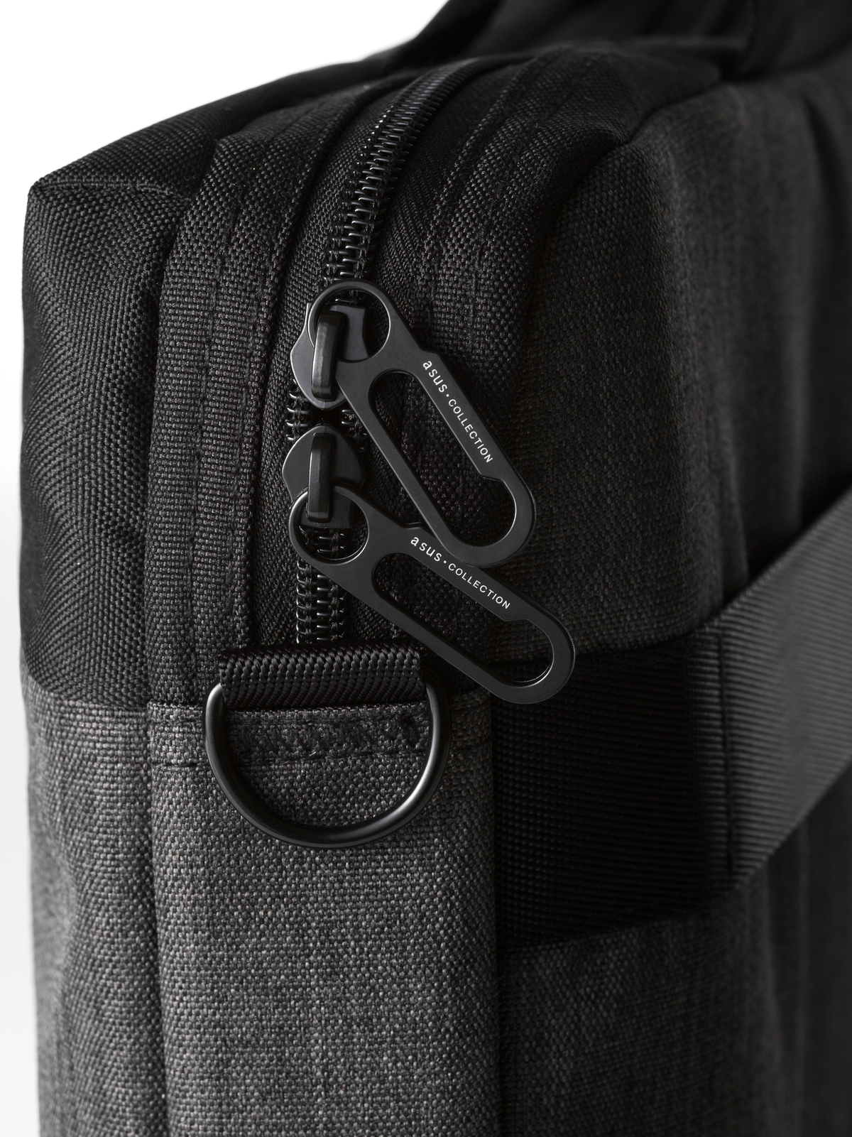 ASUS 90XB01DN-BBA000 Polyester, Schwarz für Armtasche Universal Armtasche