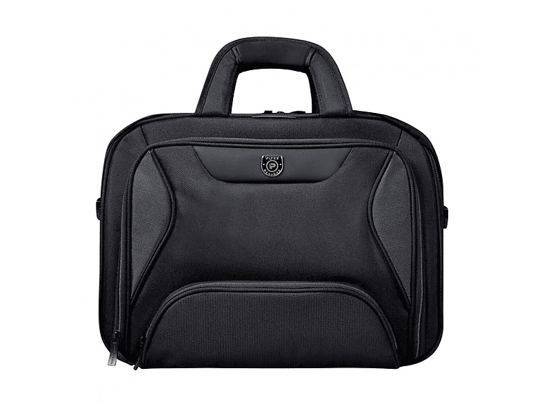 Port Designs 10-12.5" Hanoi II Clamshell Maletines Para Portátil